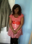Fredrica