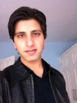 Asfand Khan