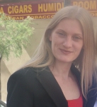 Laura McCabe