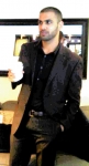 Shamz Akhtar