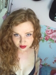 Bernadette Mathias
