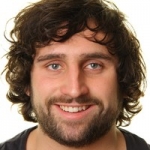 Charlie Caine