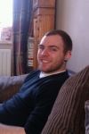 Joel Hodge