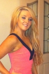 Sarah Jayne