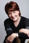 Pam James
