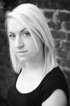 Tegan Mott