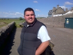 Mr McQuoid