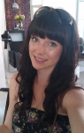 Amy Louise Roberts