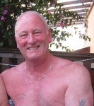 Mick Mc Bride