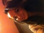 Stephanie Aged 20