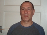 Alan Lipman