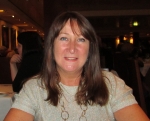 Carol Baxendale