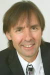 Ian Haywood