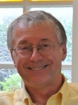 Rodney Baxendale