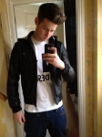 Jake Moss