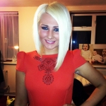 Ashley Hooper
