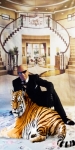 Melvin Sutherland Aka Kingy Bossman