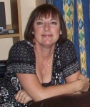 Deb O'Brien