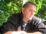 Steve Dent