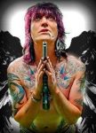Gypsy Lee Pistolero