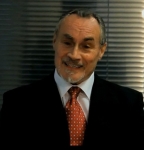 Graham Cheadle