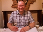Martyn Dinenage