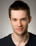 Rhys Hewlett