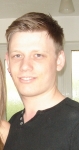 Danny John Willis