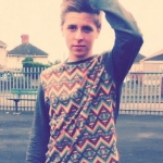 Ryan Griffiths