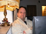John Cox