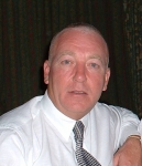 Garry Harney