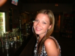 Rebecca Tyrrell