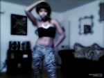 Johnae