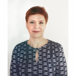 Irina Bragin
