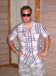 Darren Wareham