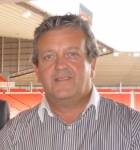 Chris James