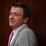 Keith Casablanca