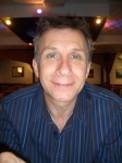 Tony Saxby
