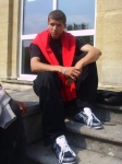 Luke Tye