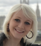 Keeleigh-Elizabeth Currell