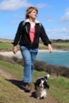 Claire Stocker