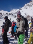 Ski Bum Bob