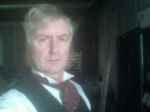Simon Farr