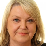 Tracy Parsons