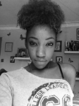 Yanique Barnett