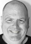 Ged Graham