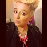 Rianna Walton