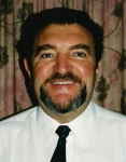 Bob Woosey