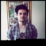 Jordan McGarry