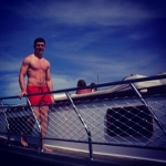 Charlie Downs